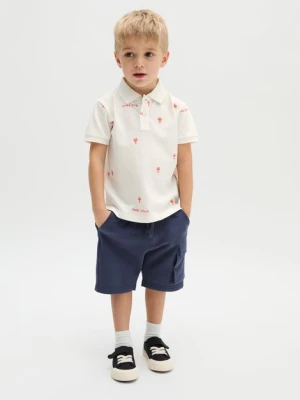 Koszulka polo KIDS-BOYS Marc O'Polo