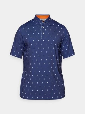 Koszulka polo Kjus