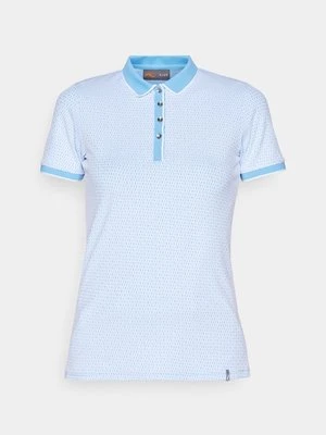Koszulka polo Kjus