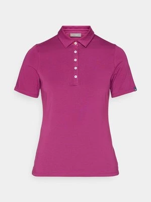 Koszulka polo Kjus