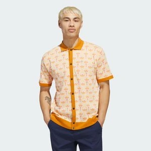 Koszulka polo Knit Originals Adidas