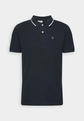 Koszulka polo KnowledgeCotton Apparel