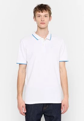 Koszulka polo KnowledgeCotton Apparel