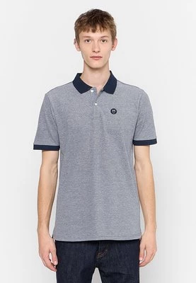 Koszulka polo KnowledgeCotton Apparel