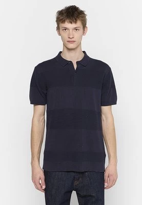 Koszulka polo KnowledgeCotton Apparel