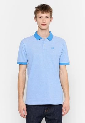 Koszulka polo KnowledgeCotton Apparel