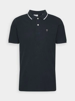 Koszulka polo KnowledgeCotton Apparel