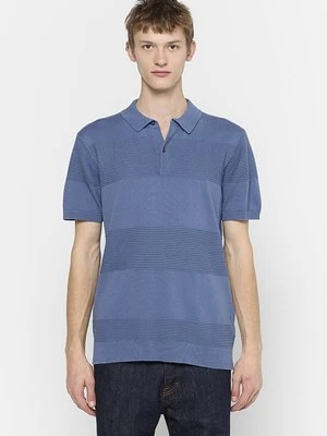 Koszulka polo KnowledgeCotton Apparel