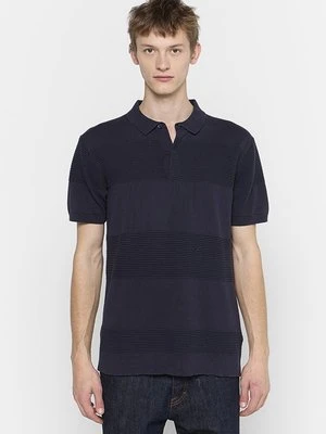 Koszulka polo KnowledgeCotton Apparel