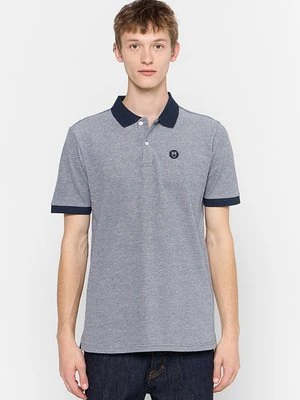 Koszulka polo KnowledgeCotton Apparel