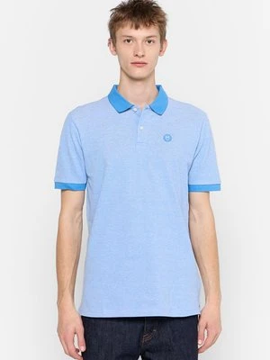 Koszulka polo KnowledgeCotton Apparel