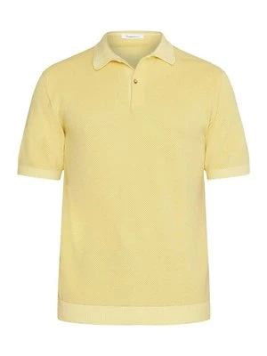 Koszulka polo KnowledgeCotton Apparel