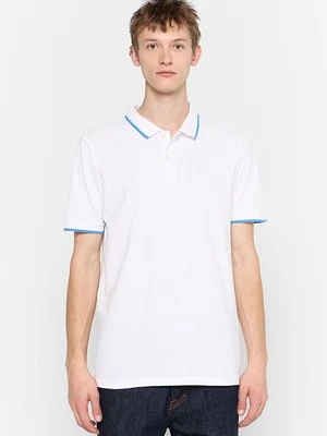 Koszulka polo KnowledgeCotton Apparel