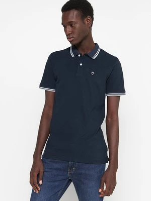 Koszulka polo KnowledgeCotton Apparel
