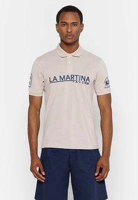 Koszulka polo LA MARTINA