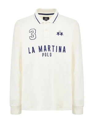 Koszulka polo LA MARTINA