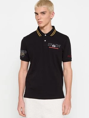 Koszulka polo LA MARTINA