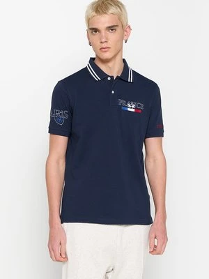 Koszulka polo LA MARTINA