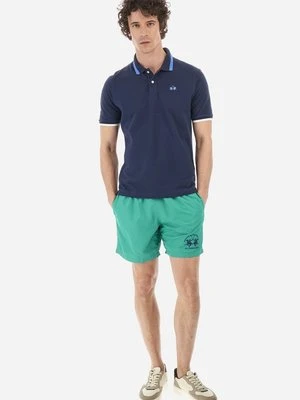 Koszulka polo LA MARTINA