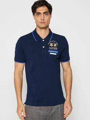 Koszulka polo LA MARTINA