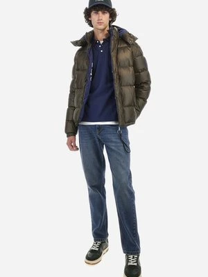 Koszulka polo LA MARTINA