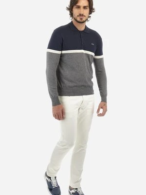 Koszulka polo LA MARTINA