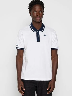 Koszulka polo LA MARTINA