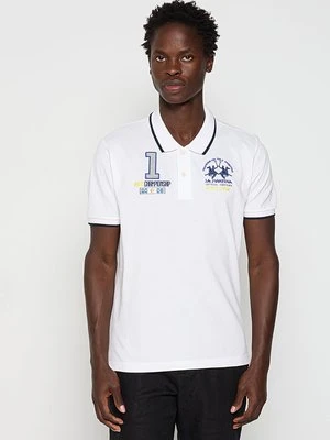 Koszulka polo LA MARTINA