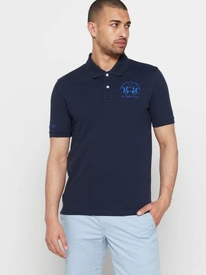 Koszulka polo LA MARTINA