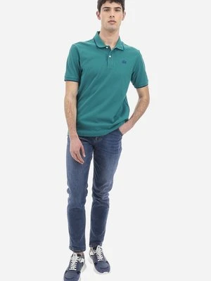 Koszulka polo LA MARTINA