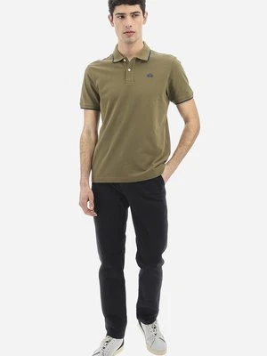 Koszulka polo LA MARTINA