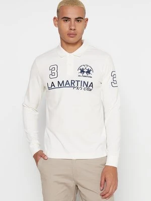 Koszulka polo LA MARTINA