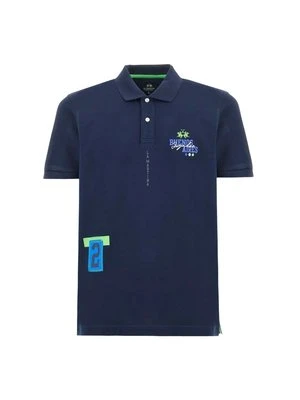 Koszulka polo LA MARTINA