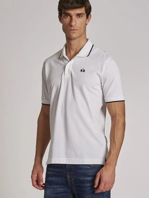 Koszulka polo LA MARTINA