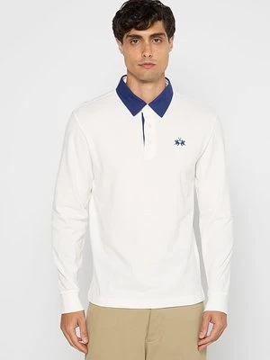 Koszulka polo LA MARTINA