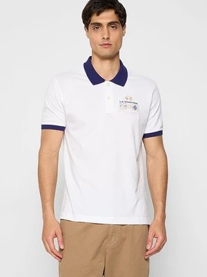 Koszulka polo LA MARTINA