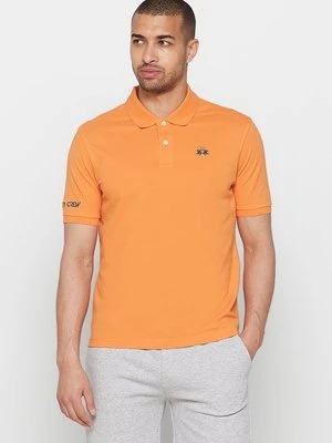 Koszulka polo LA MARTINA