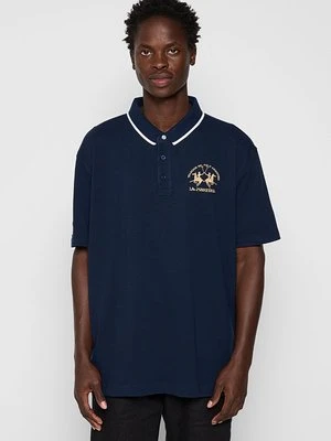 Zdjęcie produktu Koszulka polo LA MARTINA