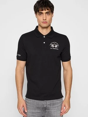 Koszulka polo LA MARTINA