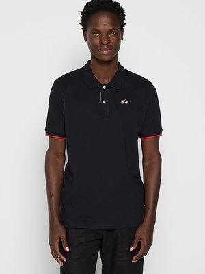 Koszulka polo LA MARTINA