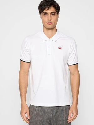 Koszulka polo LA MARTINA