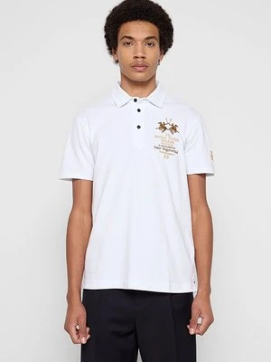 Koszulka polo LA MARTINA