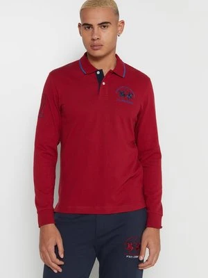 Koszulka polo LA MARTINA