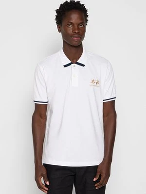 Koszulka polo LA MARTINA