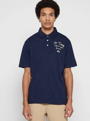 Koszulka polo LA MARTINA