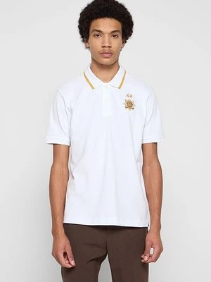 Koszulka polo LA MARTINA