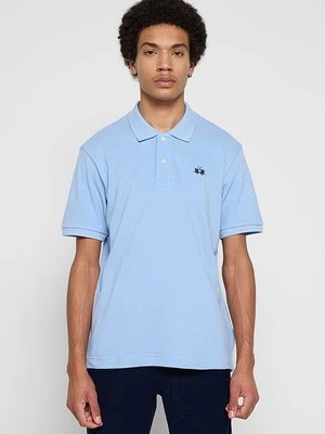 Koszulka polo LA MARTINA