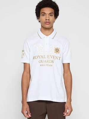 Koszulka polo LA MARTINA