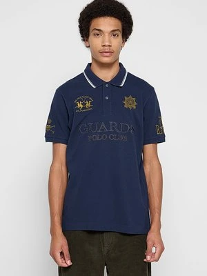 Koszulka polo LA MARTINA