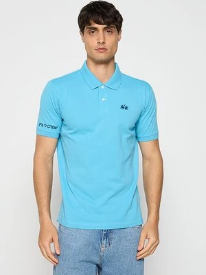 Koszulka polo LA MARTINA